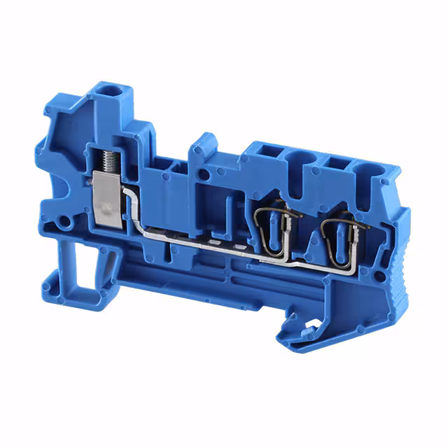 3033029 Phoenix Contact  Canale guida DIN